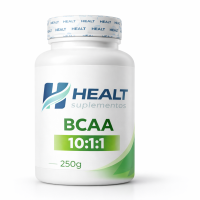 BCAA 10:1:1 250g