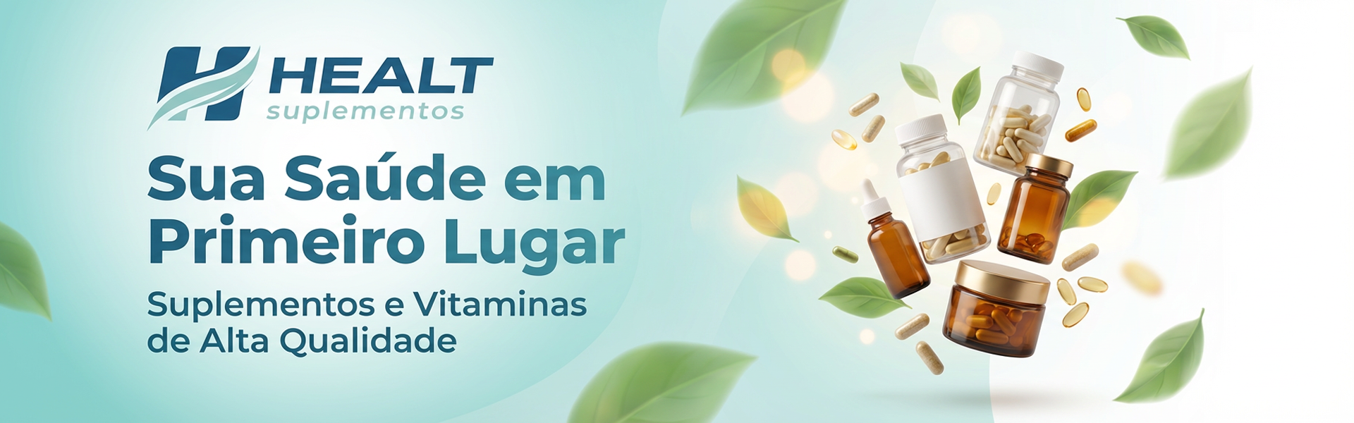 Healt Suplementos